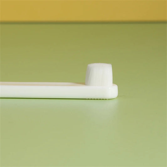 360° Haustierzahnbürste für die Mundpflege