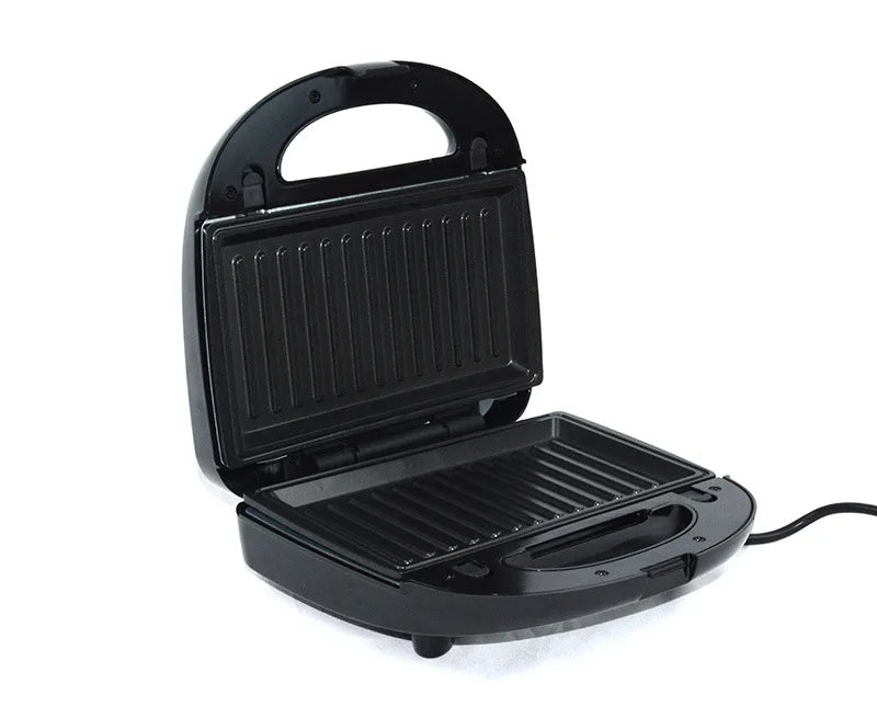Electric Waffle Maker 6 In 1 Toaster Breakfast Machine