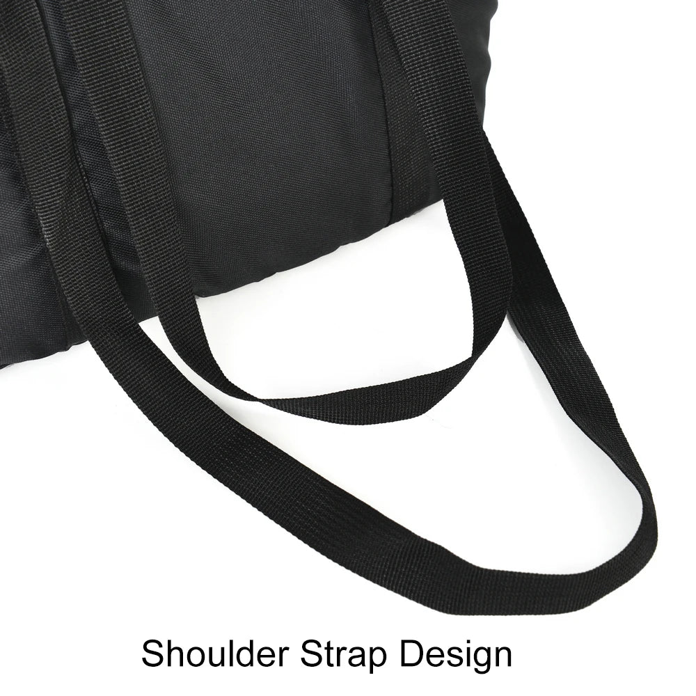 Portable Warm Puppy Shoulder Bag