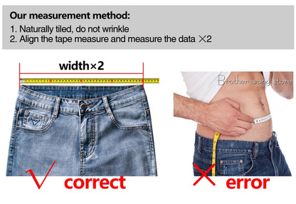 Pantalon d'attente élastique anti-rides doux pour hommes