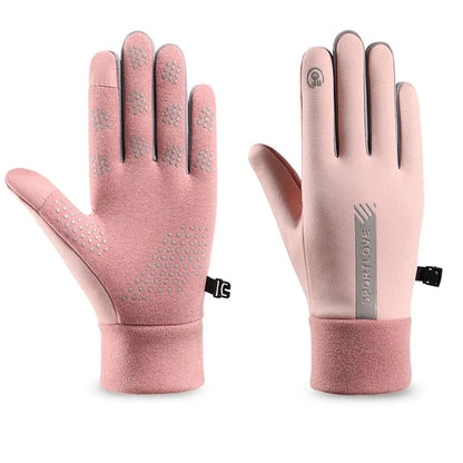 Women's Winter Cycling Gloves