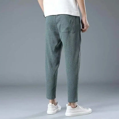 loose trousers mens