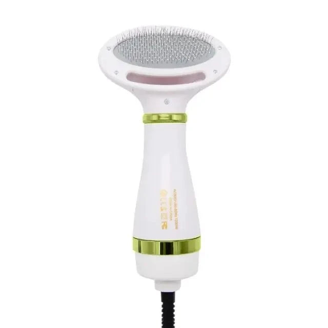 grooming hair dryer