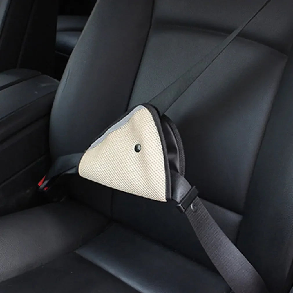 Kids Car Safety Seat Belt Protector