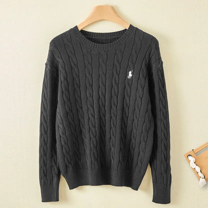 cashmere sweater
