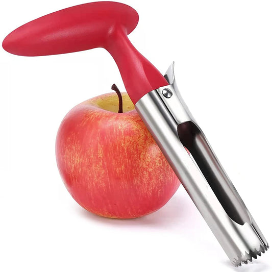 Vide-pomme - Extracteur de vide-pomme durable et facile à utiliser