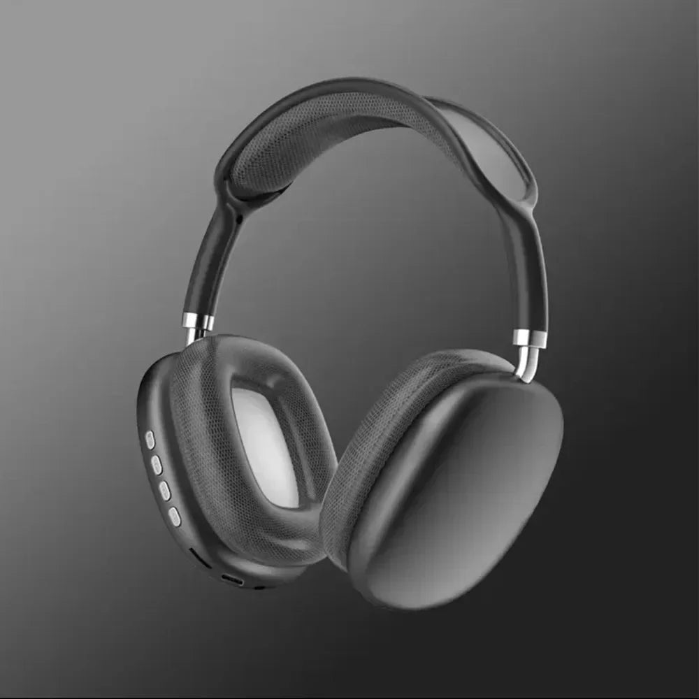 P9 Wireless Smart Noise Reduction Headphones