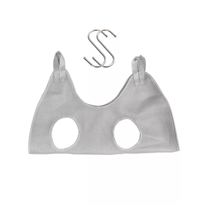  Nail Cutting Restraint Bag