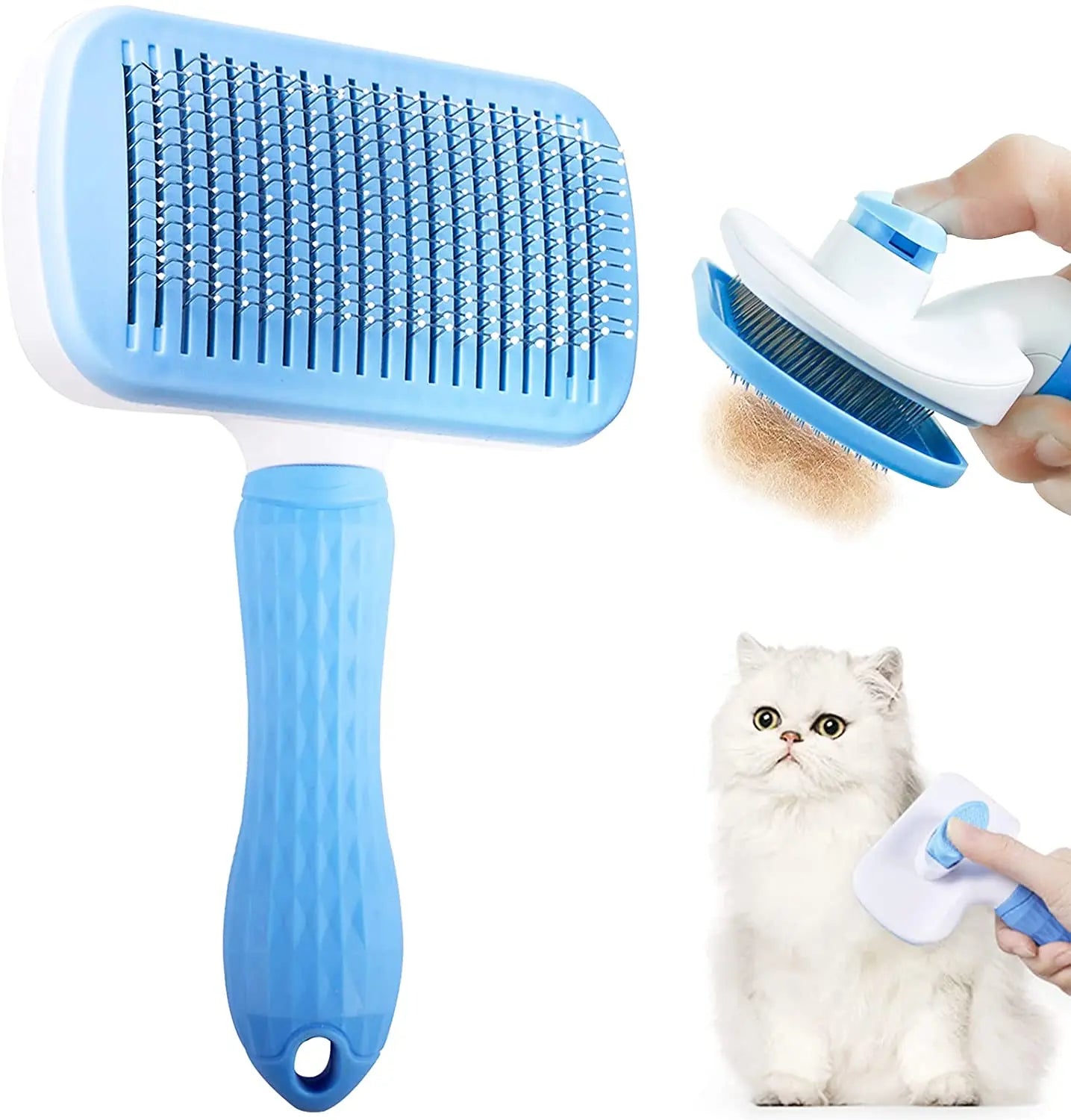 dog grooming kit