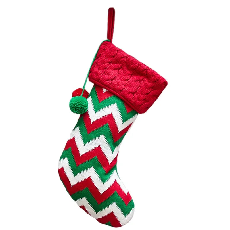 high quality christmas stockings
