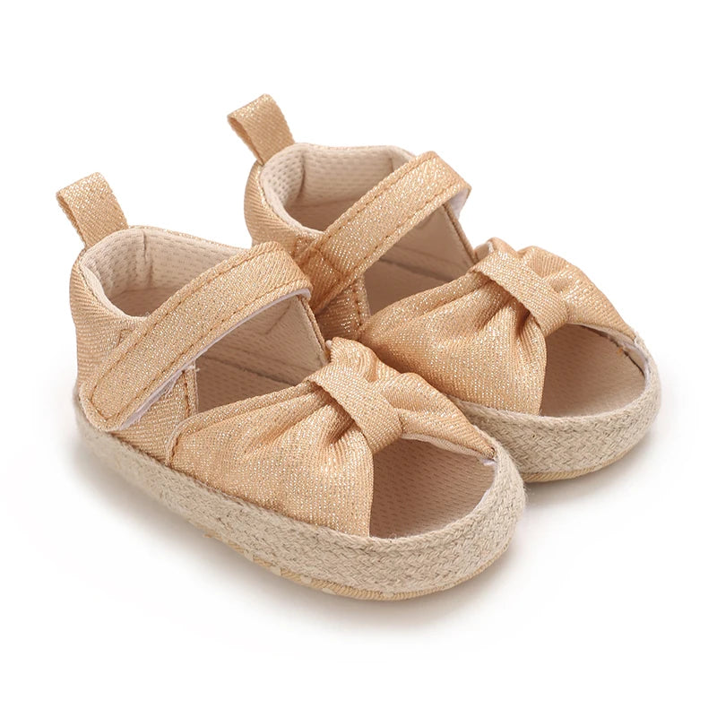 Atmungsaktive Wander-Sommerschuhe für Jungen