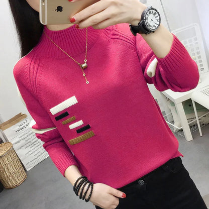 sweater tops for women
