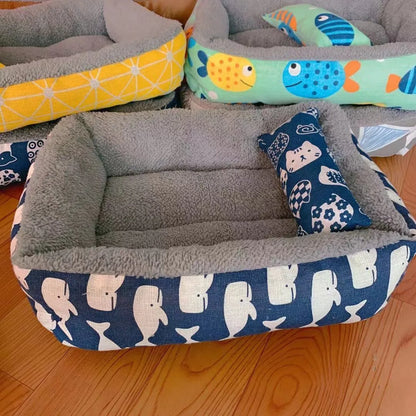 comfortable dog beds