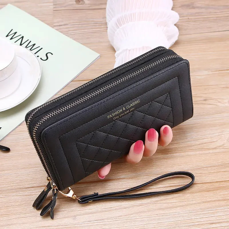 card holder wallet women