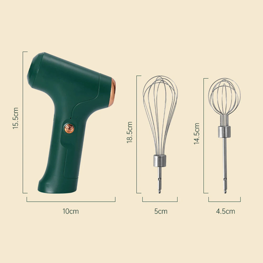 High Power  Dough Blender Electric Food Mixer