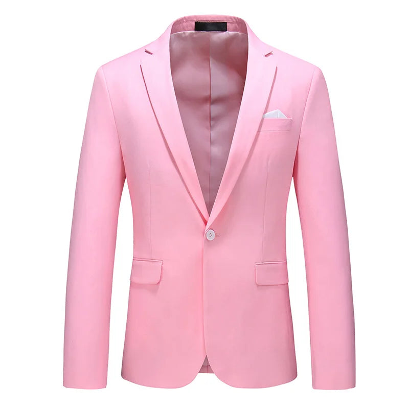 boys blazer