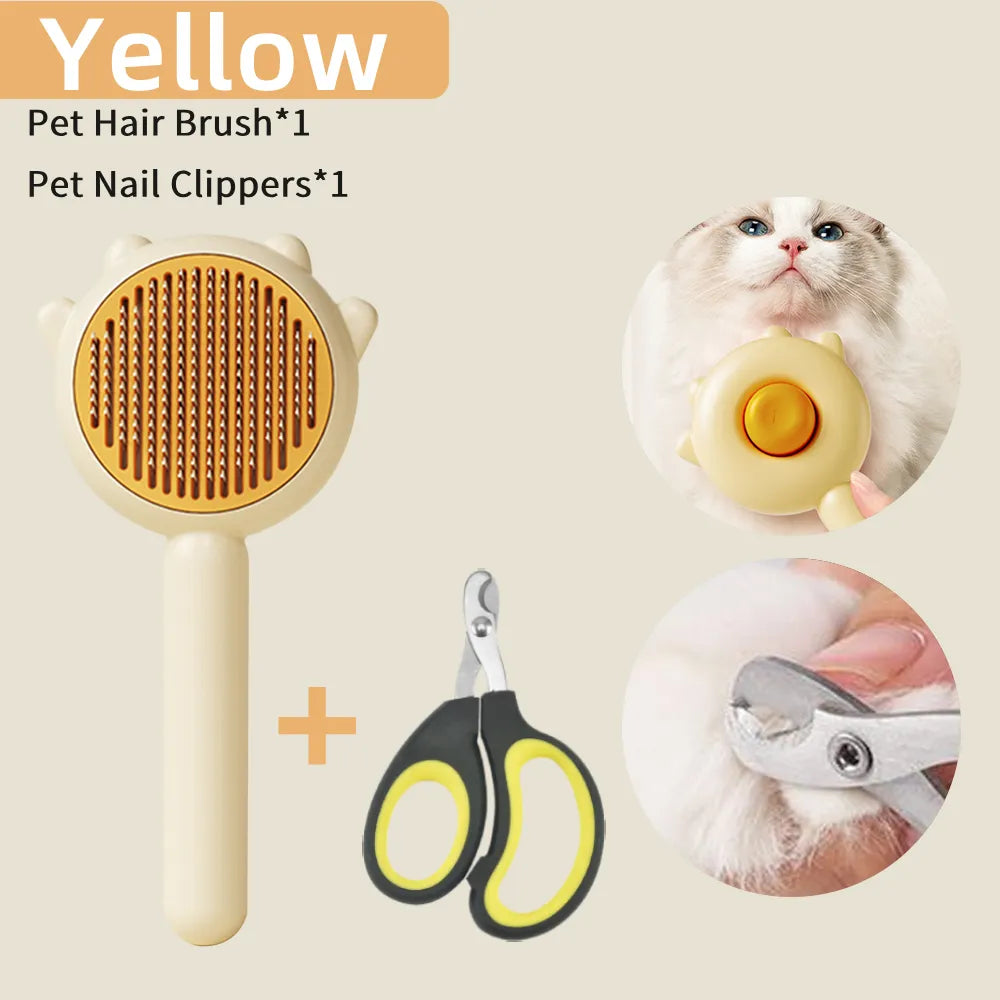 home pet grooming