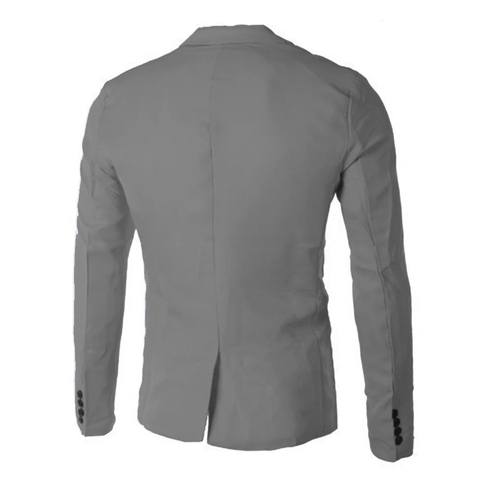 mens dress blazer