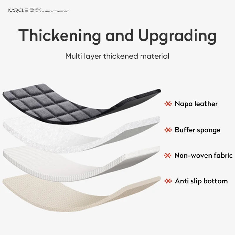 Verstellbare, atmungsaktive Kindersitzmatte