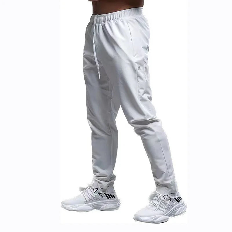 mens breathable trousers