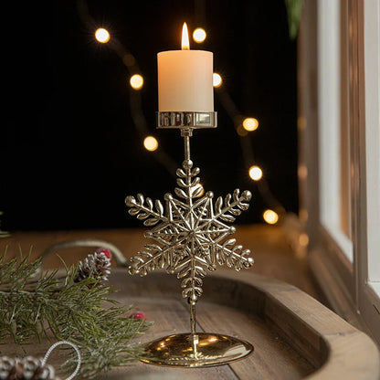 candle holder decor
