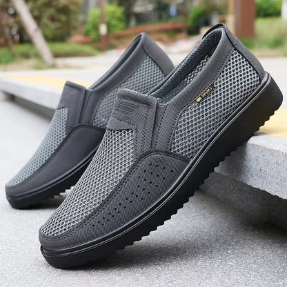 Men's Casual Walking Summer Sneakers