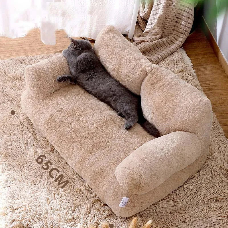 heated beds for cats