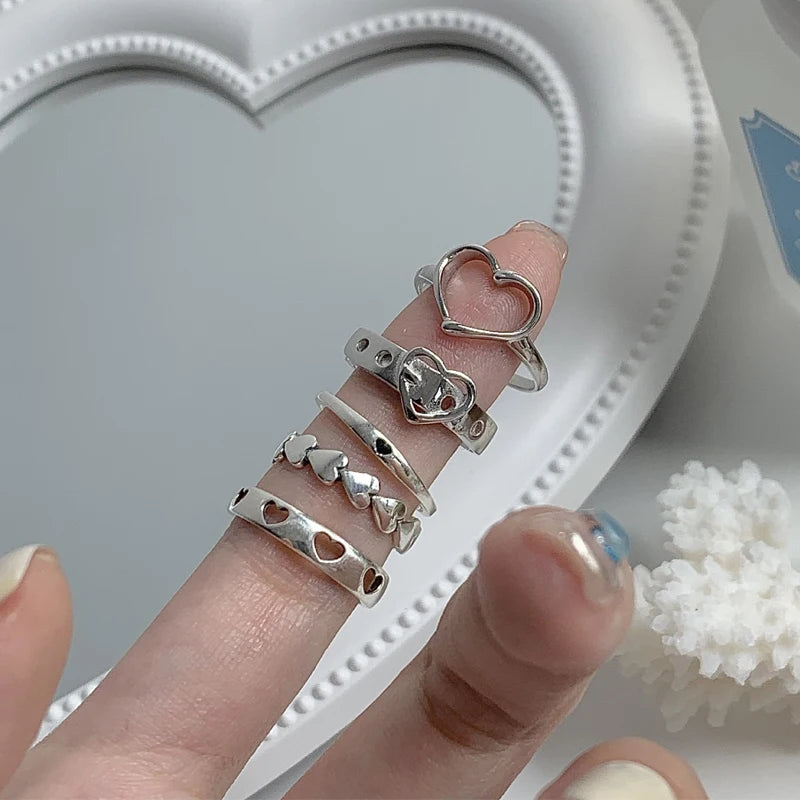 vintage rings for women