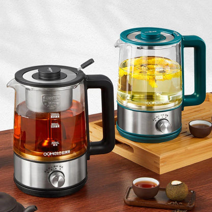 Multifunctional Household Intelligent Electric Heating Kettles