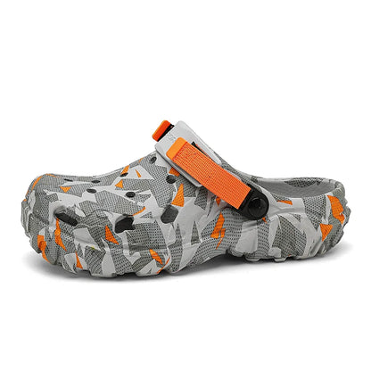 Men's Breathable Beach Sandals