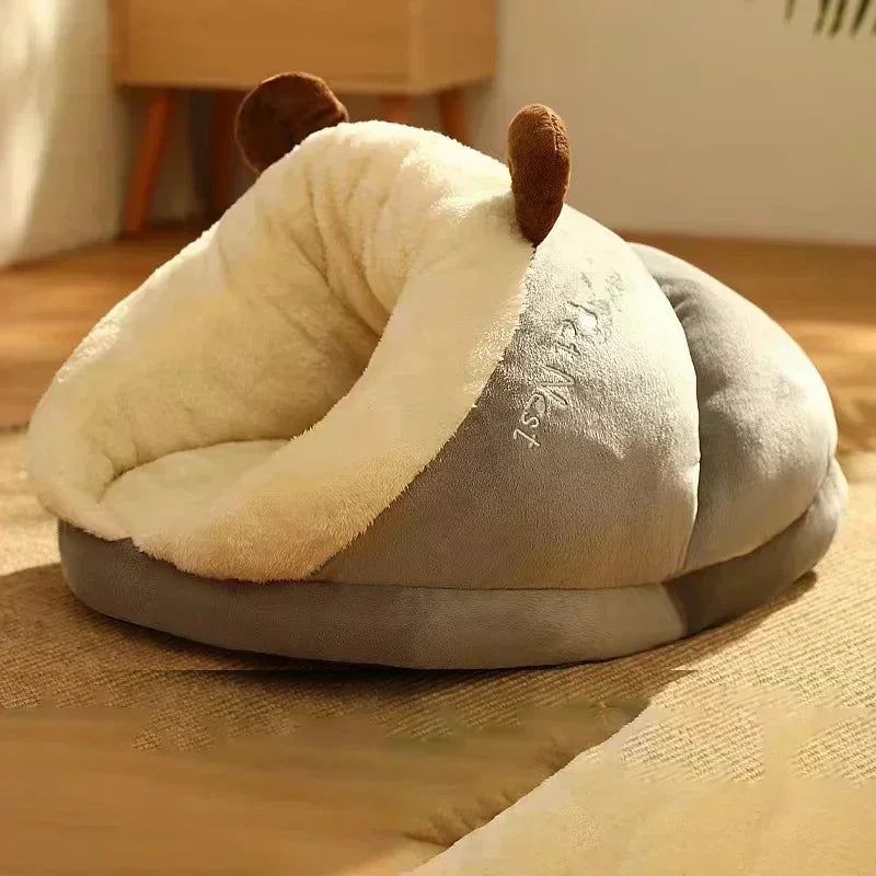 puppy bed