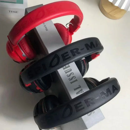 Kid's LED Bluetooth Wireless Headphones