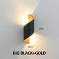 Big black gold