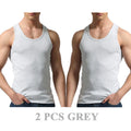 GREY 2PCS