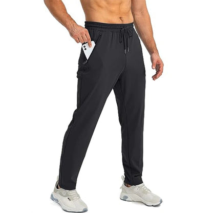 running trousers men