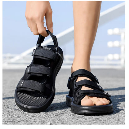 Men's Non-slip Waterproof Beach Sandals