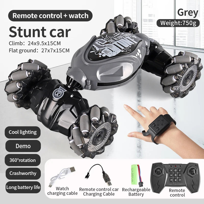 remote control toy car