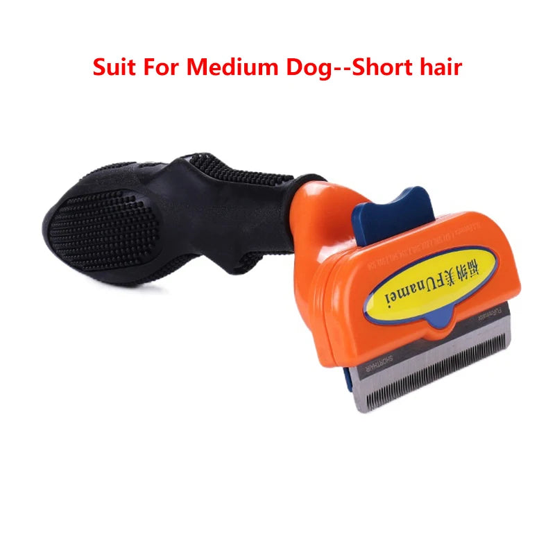 dog hair remover brush