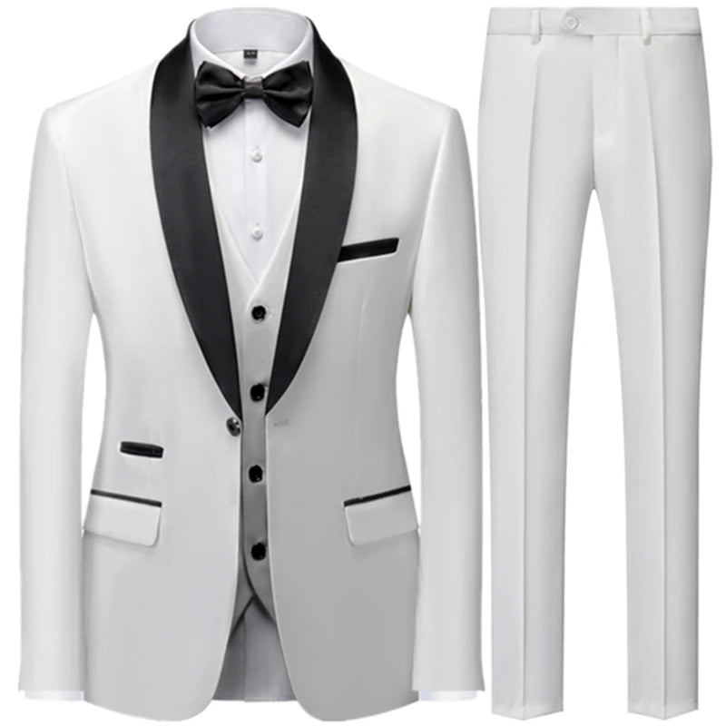 grooms suit