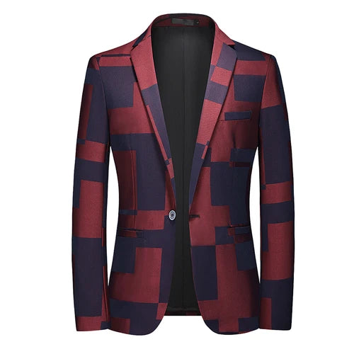 boys blazer