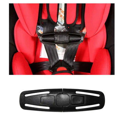 Adjustable 5-Point Baby Car Seat