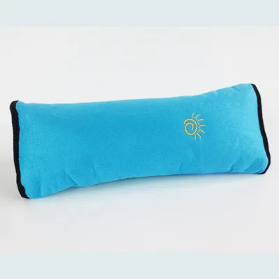 Child Safety Car Belt Neck Limiter Anchor