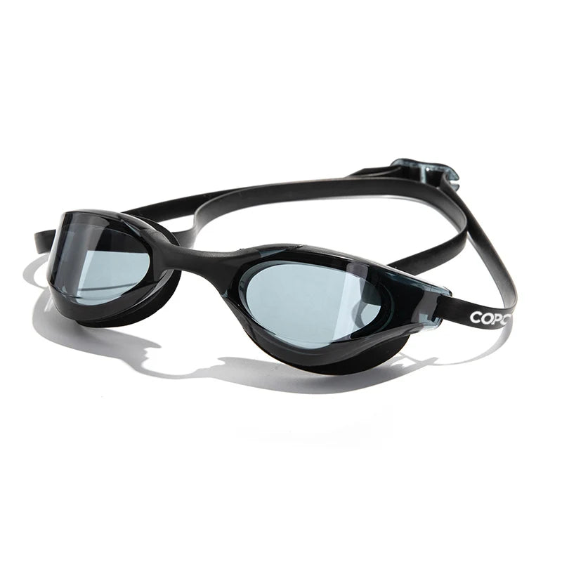 UV Protection Anti-Fog Swim Goggles