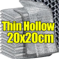 Thin Hollow