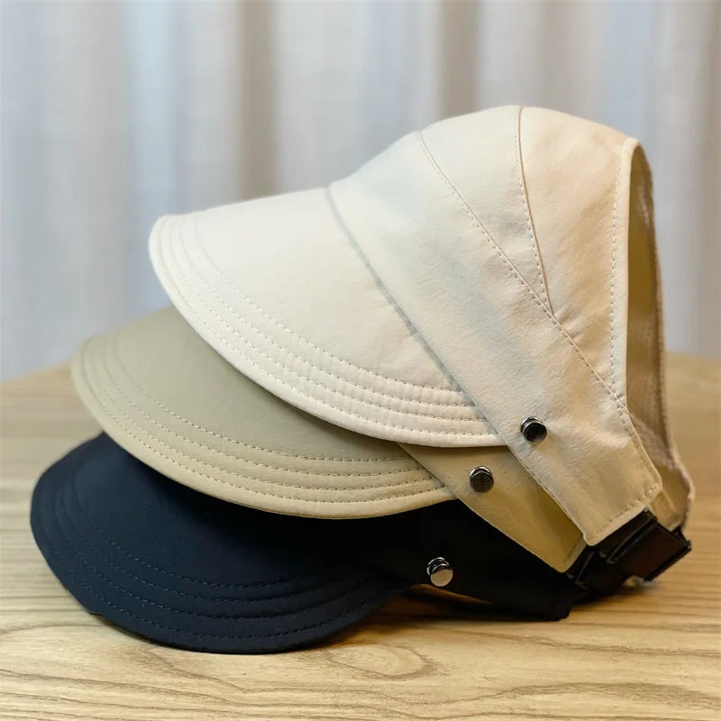 Women's Summer Sun Protection Hats