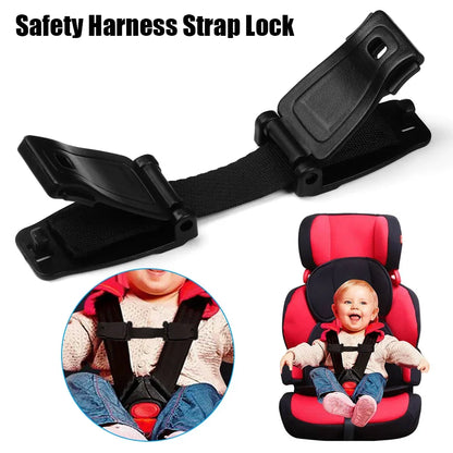 Baby Car Safety Seat Strap Belt