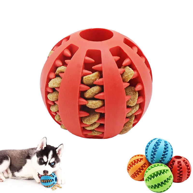 durable dog toys