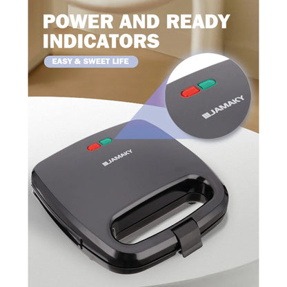 Mini Electric Walnut Cake Maker