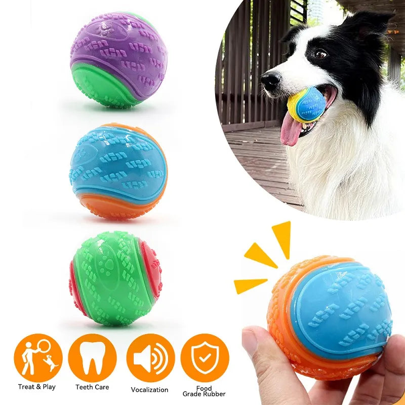 natural dog toys