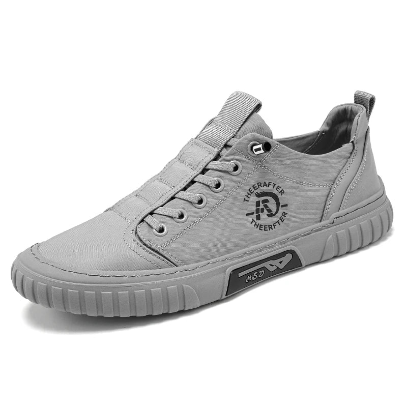 Baskets décontractées respirantes et personnalisables pour hommes 